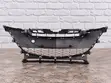 Mazda Axela Front Bumper Grille (2010-2012) - 2