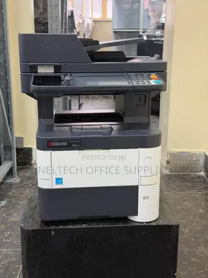 Kyocera ECOSYS M3540idn Printer ya Multifunction