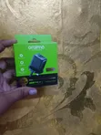Oraimo Dual-USB 12W Fast Charger - 1