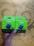 Oraimo Dual-USB 12W Fast Charger - 2