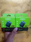 Oraimo Dual-USB 12W Fast Charger - 3