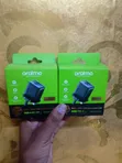 Oraimo Dual-USB 12W Fast Charger - 5