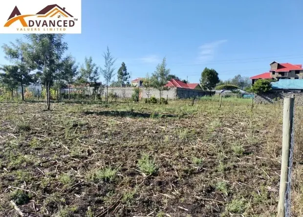 Tranquil Gardens - Viwanja vya Makazi Ngata - 1