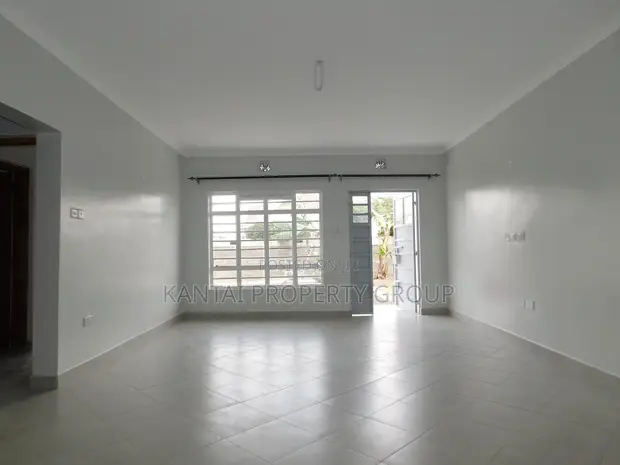 4-Bedroom Bungalow for Rent in Orchard, Kitengela - 1