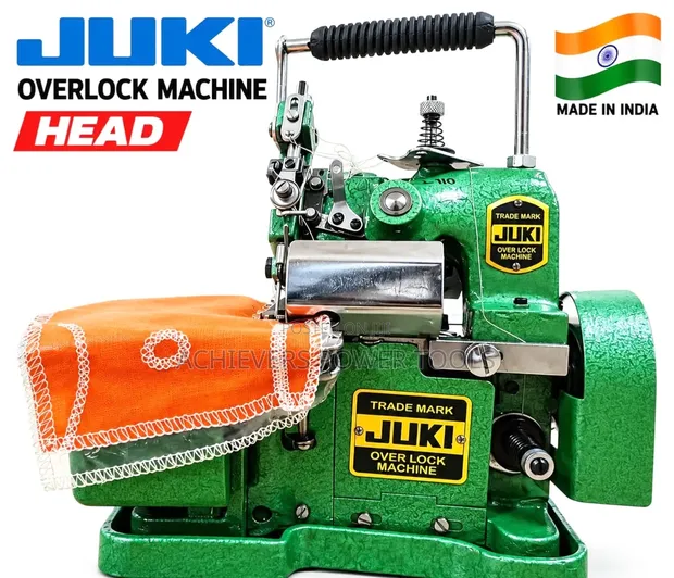 Juki Overlock Sewing Machine - 1