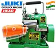 Juki Overlock Sewing Machine - 2