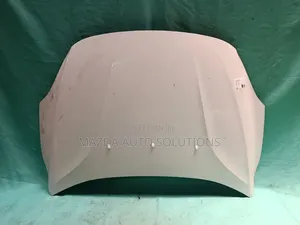 Volvo V40 Bonnet - Genuine Ex-Japan