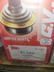 CV Joint for Nissan Tiida - 1
