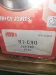 CV Joint for Nissan Tiida - 2