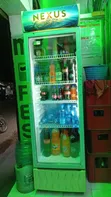 Used Display Fridge - 2