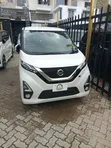 Nissan Dayz 2019 - White - 1