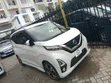 Nissan Dayz 2019 - White - 2