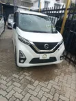 Nissan Dayz 2019 - White - 4