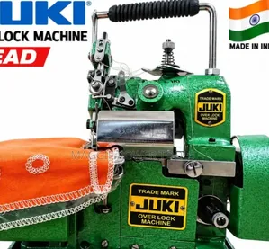 Brand New Juki Overlock Sewing Machine Head
