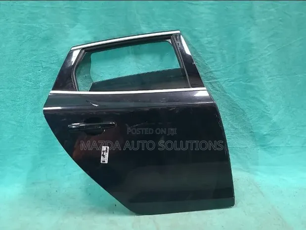 Milango ya Volvo V40 - Set Kamili - 1