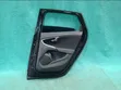 Milango ya Volvo V40 - Set Kamili - 2