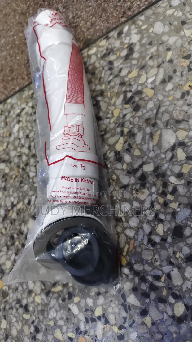 Magic Flex Plastic Pipe - 1