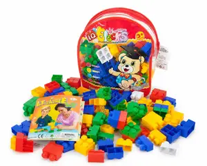Building Blocks Construction Toy