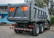 Jipya Sinotruk Howo NX Tipper Truck 266hp - 3