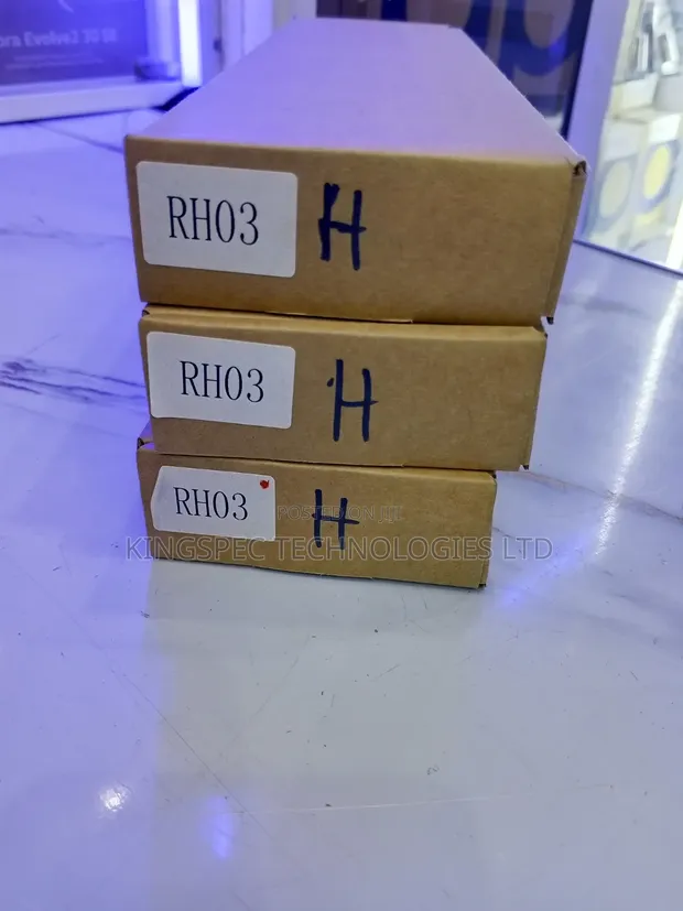 Original HP RH03XL Laptop Battery - 1