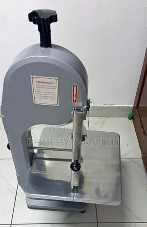 Commercial Bone Saw Machine 1500W
