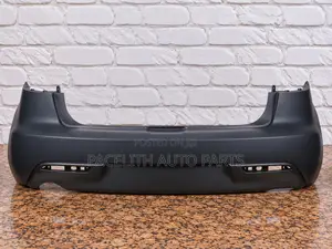 Bampa ya Nyuma Mazda Axela Saloon 2010-2012