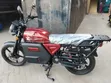New 2025 Electric Scooter - Red - 2