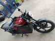 New 2025 Electric Scooter - Red - 3
