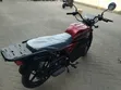 New 2025 Electric Scooter - Red - 5
