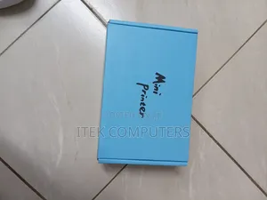 Bentsai Portable Inkjet Printer for Batch & Expiry Dates