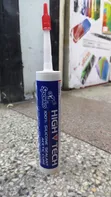 Silicone Sealant - 1