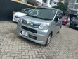 Daihatsu Move 2019 Silver - 4