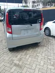 Daihatsu Move 2019 Silver - 5