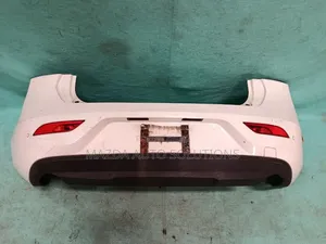 Volvo V40 Rear Bumper