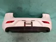 Volvo V40 Rear Bumper - 1
