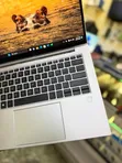 Laptop HP EliteBook 845 G10 16GB RAM, 256GB SSD, Ryzen 7 - 3