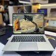 Laptop HP EliteBook 845 G10 16GB RAM, 256GB SSD, Ryzen 7 - 4