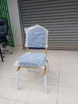 Viti vya Mkutano vya Boss Office Products - 1