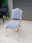 Viti vya Mkutano vya Boss Office Products - 2