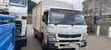 Treni ya Mitsubishi Canter 4D35 ya 2014 - 1