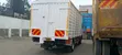 Treni ya Mitsubishi Canter 4D35 ya 2014 - 3