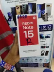 New Xiaomi Redmi Note 15 128GB Black - 3
