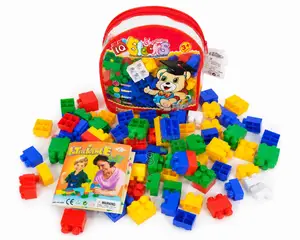 Building Blocks Creative Learning Toy