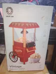 Green Lion Vintage Popcorn Maker - 2