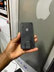 Apple iPhone XS 64GB Black - 2