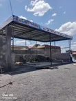 Welding and Painting Services for Gates, Carshades - 2