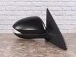 Mazda Axela 2010 Side Mirror with Lamp - 1