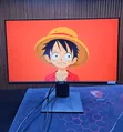 Dell P2421DC 23.8" QHD USB-C Monitor - 1