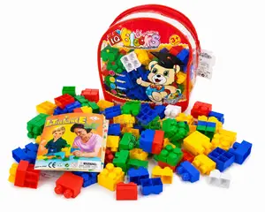 Building Blocks for Creative Play