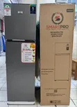 Smartpro Fridge SFR-210DTI (168 Litres) - 1
